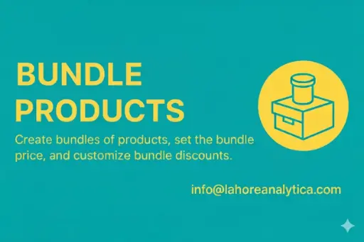 Bundle Product